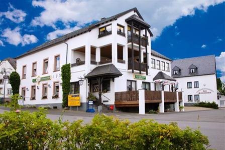 Landgasthof Zum Siebenbachtal