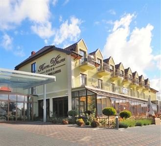 Hotel Delfin Spa & Wellness