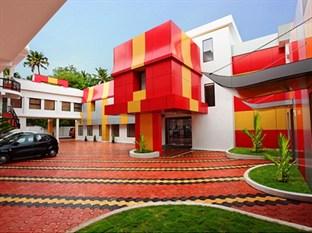 Silver Sands Residency Mararikulam