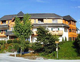 Hotel Zum Steinhauser