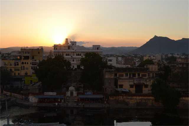 Heritage Haveli