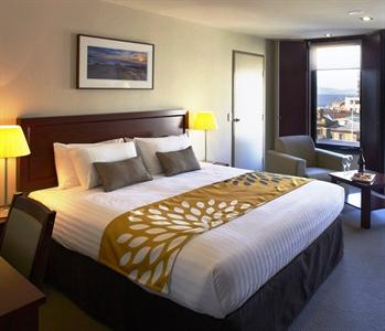 RACV/RACT Hobart Apartment Hotel