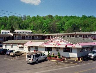 Heldreth Motel