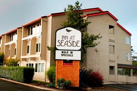 Inn at Seaside (Oregon)