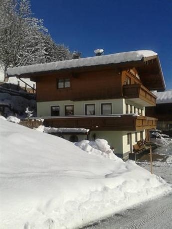 Landhaus Birgit Saalbach-Hinterglemm