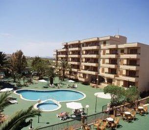 Playamar Aparthotel Sant Llorenc Des Cardassar