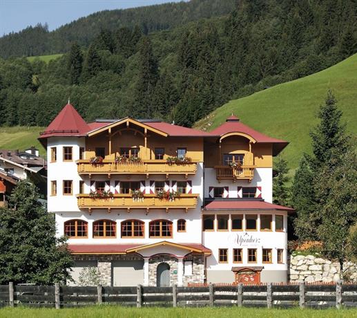 Alpenherz Hotel