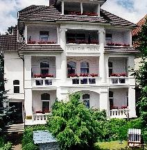 Hotel Pension Thiem