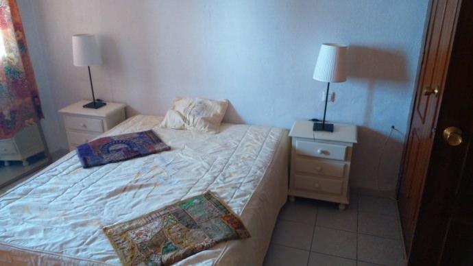 Homestay in Fuengirola near Zoo de Fuengirola