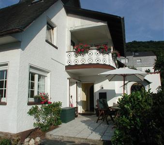 Pension Eckerskorn Cochem