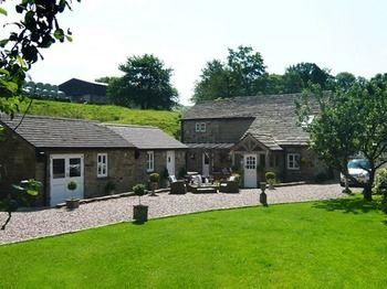 Fuchsia Bank Cottage