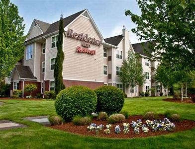 Residence Inn Salem