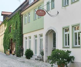 Artur Steinmann Hotel Und Weingut