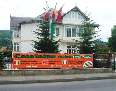 Casa Traditiilor