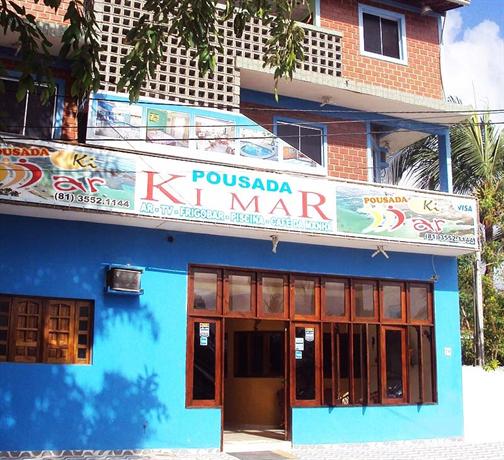 Pousada Kimar