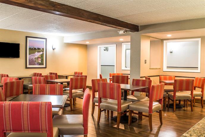 Comfort Inn Pittston - Wilkes-Barre/Scranton Airport