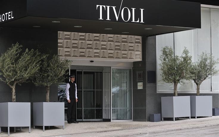 Tivoli Jardim Hotel