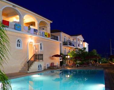 California Beach Hotel