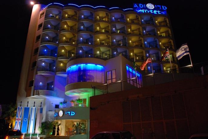 Hotel Adi