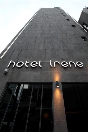 Hotel Irene Seoul