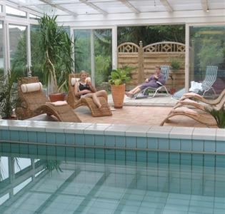 Vitana Natur- und Vitalhotel