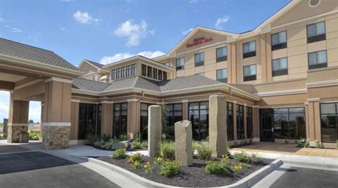 Hilton Garden Inn Twin Falls