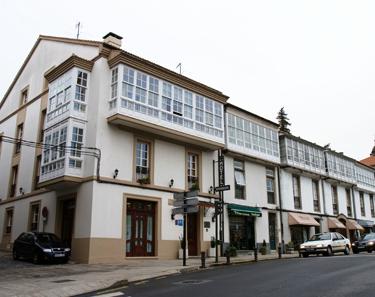 Hotel Herradura