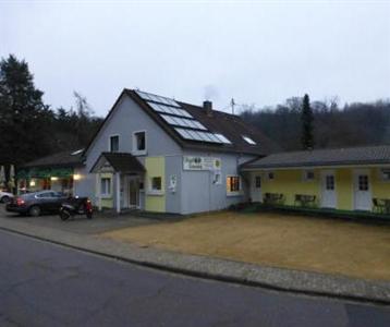 Hotel Waldeck Merzig