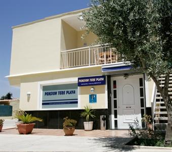 Pension Tere Playa Burriana