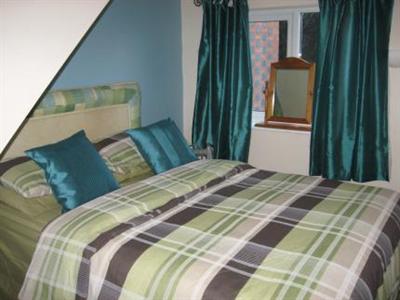 Red Lion Lodge Hotel Hitchin