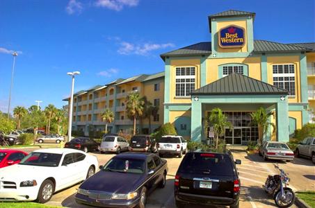 Best Western Naples Plaza Hotel