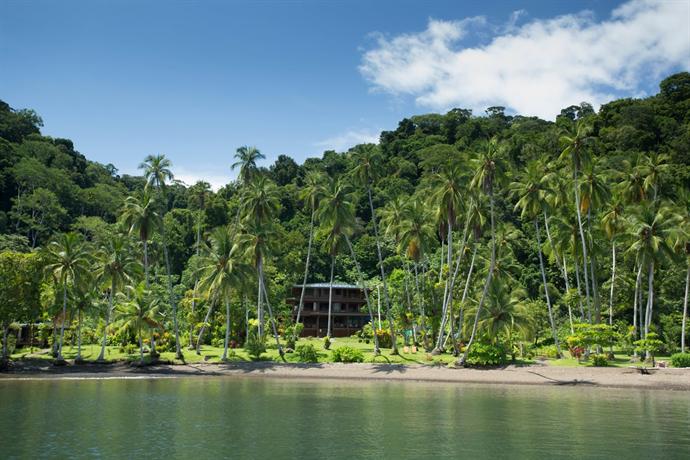 Playa Cativo