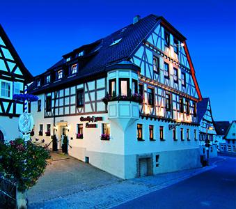 Lamm Gasthof Hotel