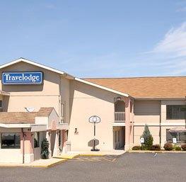 Travelodge Grand Rapids