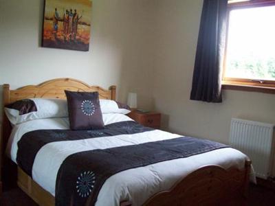 Westview House Bed and Breakfast Inverness