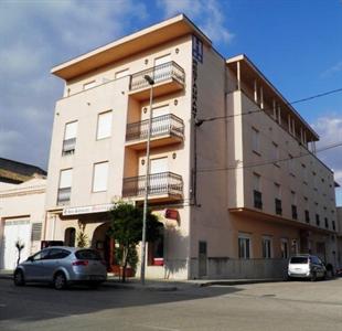 Hotel Montesa