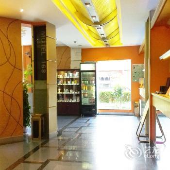 Motel 168 Shanghai Gaoqiao Cishan Street