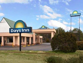 Days Inn Meridian