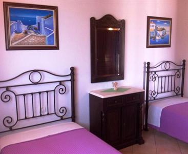 Agnantema Villas