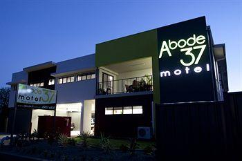 Abode37 Motel Emerald