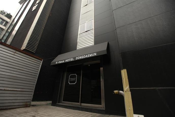 K-haus Dongdaemun