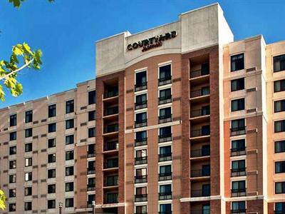 Courtyard by Marriott Dunn Loring Fairfax