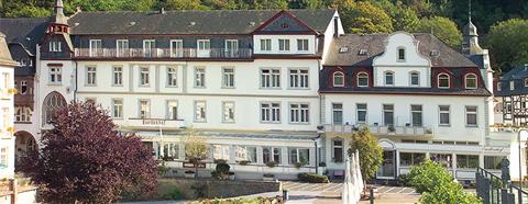 Kurhotel Quellenhof