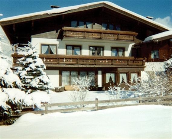 Appartement Aurora Kaprun