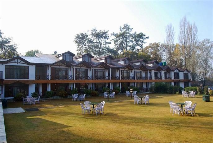 Heevan Resort Srinagar