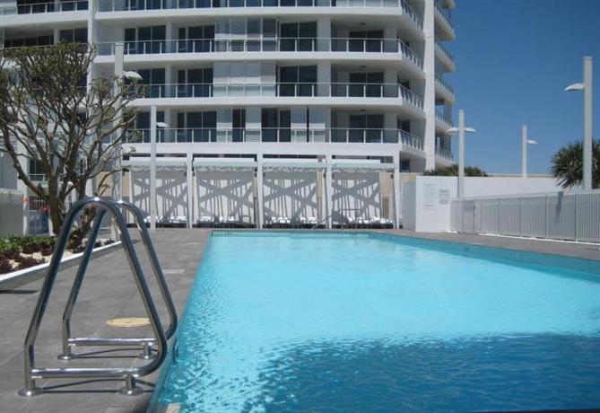 The Point Mandurah Apartment