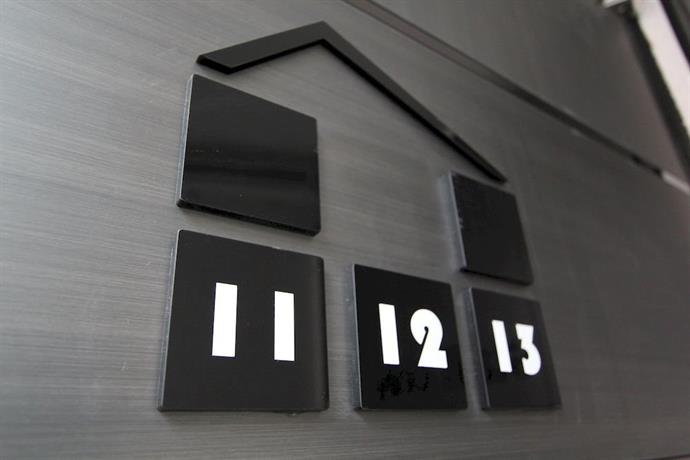 B My Guesthouse