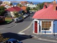 Prince Of Wales Hotel Hobart