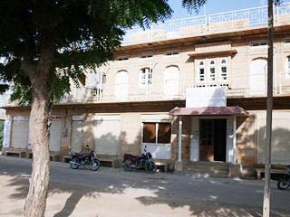 Ashoka Hotel Jaisalmer