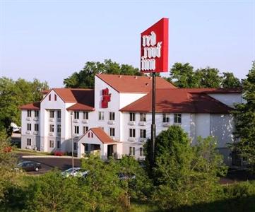 Red Roof Inn Coldwater